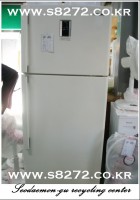 냉장고 510리터 삼성