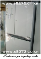 양문형 냉장고 830리터 LG