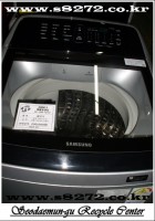 세탁기 삼성 16KG 워블