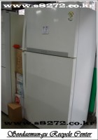 냉장고 LG 600리터