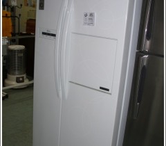양문형 냉장고 LG 800리터