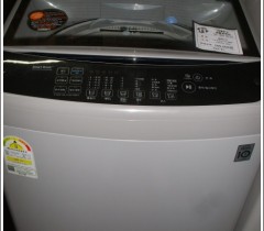 세탁기 LG 인버터 다이렉트 15KG