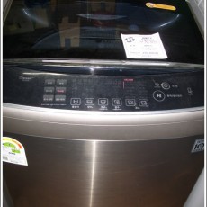 세탁기 LG 16KG 인버터