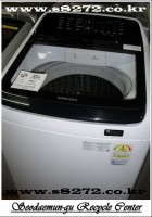 세탁기 삼성16KG 디지털인버터