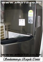 냉장고 LG 310리터