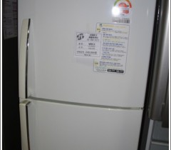 냉장고 LG 240리터