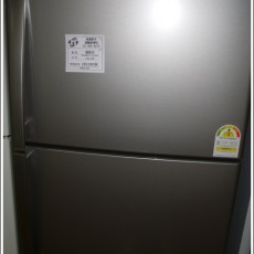냉장고 하이메이드 322리터