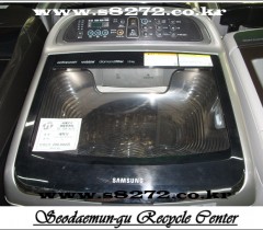 세탁기 삼성 엑티브워시 15KG