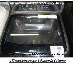 세탁기 삼성 엑티브워시 16KG
