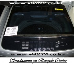세탁기 다이렉트 드라이브 17KG LG